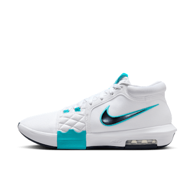 NIKE LEBRON WITNESS VIIIバスケットボールシューズ LeBron Witness VIII Basketball Shoes. Nike.com